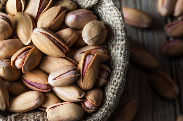 قیمت پسته اکبری خندان با کیفیت ارزان + خرید عمده